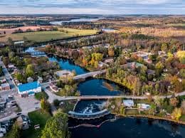 Kawartha & Northumberland — areas Delta Car Details serves