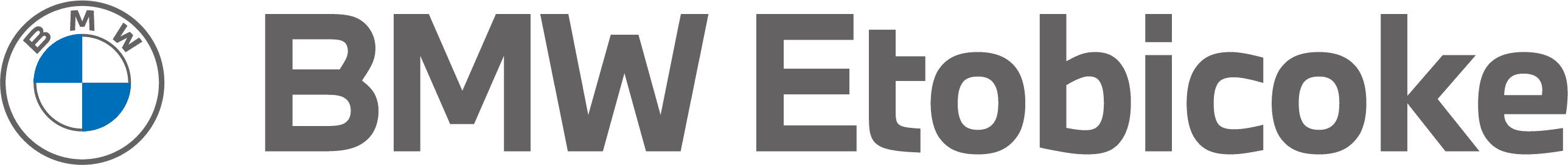 BMW Etobicoke