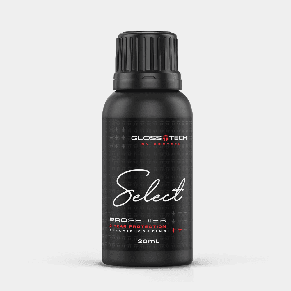 ProSeries Select 2 Year GlossTech bottle