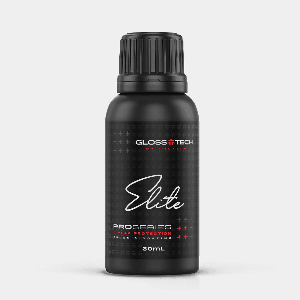 ProSeries Elite 4 Year GlossTech bottle