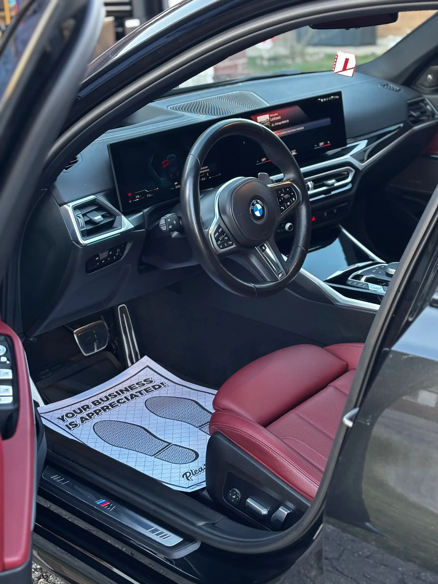 BMW 330i restored by Delta Car Details